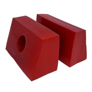 SET 2 HEAD BLOCK FOR HEAD IMMOBILIZER