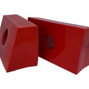SET 2 HEAD BLOCK FOR HEAD IMMOBILIZER