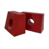 SET 2 HEAD BLOCK FOR HEAD IMMOBILIZER