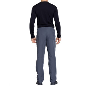 Set de Casaca y Pantalón Unisex CHEROKEE® ORIGINALS – Uniforme Sanitario de Polialgodón (65 % Poliéster / 35 % Algodón)