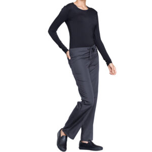 Set de Casaca y Pantalón Unisex CHEROKEE® ORIGINALS – Uniforme Sanitario de Polialgodón (65 % Poliéster / 35 % Algodón)