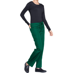 Set de Casaca y Pantalón Unisex CHEROKEE® ORIGINALS – Uniforme Sanitario de Polialgodón (65 % Poliéster / 35 % Algodón)