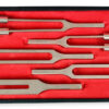 SET DIAPASON HARTMANN - 5 pcs.