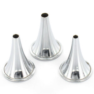 SET HARTMANN EAR SPEC.4-5-6 mm