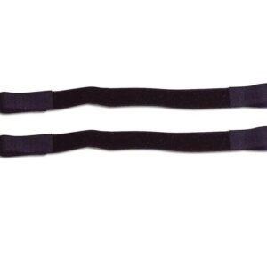 SET OF 2 VELCRO PIECES FOR HEAD IMM.*