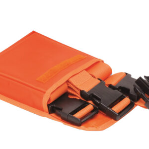 SET OF 3 BELTS