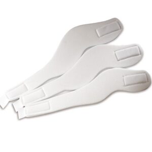SET OF 3 CERVICAL COLLARS ECO*