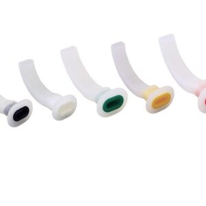 SET OF 5 GUEDEL AIRWAYS (0/1/2/3/4)