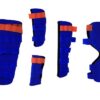 SET OF 5 OB SSPLINTS WITH BAG