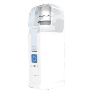 SEVERO ELECTRIC PILL PULVERIZER