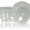 SEVERO MEDICINE CUPS