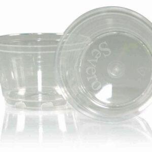 SEVERO MEDICINE CUPS