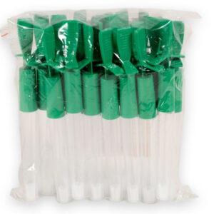 SHAKER FOR ECOLOGICAL THERMOMETER