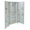 SHELL PLUS MEDICINE CABINET - white