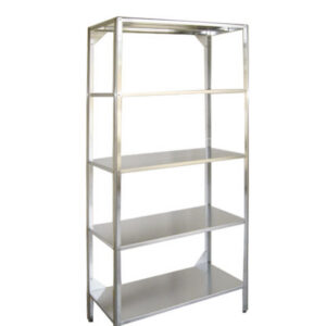 SHELVING SYSTEM
