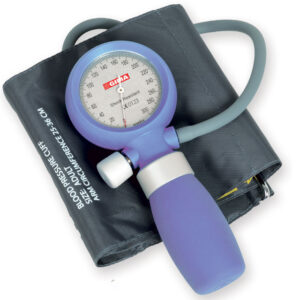 SHOCK RESISTANT SPHYGMO ISO 81060