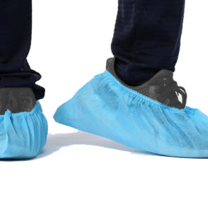 SHOE COVERS