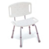 SHOWER CHAIR