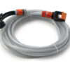 SHOWER EXTENSION HOSE