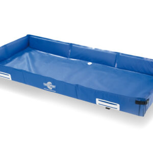 SHOWER MATTRESS
