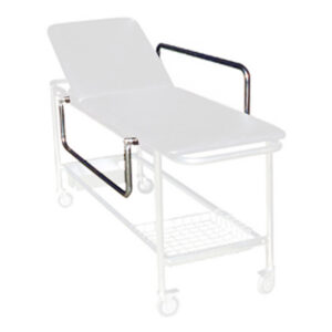 SIDE RAILS - pair for code 27800/1, 27850