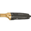 Sierra Oscilante para Yeso GIMA HEBU Gold II | 250 W, 12.000–21.000 osc/min, Corte de Vendas de Yeso y Vendajes Sintéticos (Ref. 59099)
