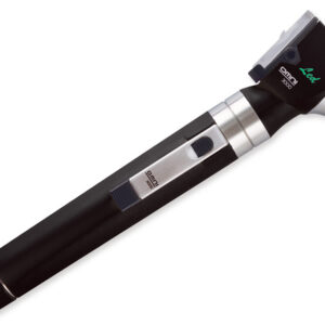 SIGMA-C LED OTOSCOPE - black - pouch