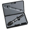 SIGMA F.O. OPHTHALMOSCOPE 2.5V - Xenon-halogen - case