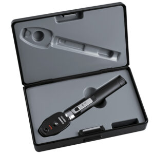 SIGMA F.O. OPHTHALMOSCOPE 2.5V - Xenon-halogen - case