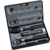 SIGMA F.O. OTO-OPHTHALMOSCOPE SET with 2 handles - case