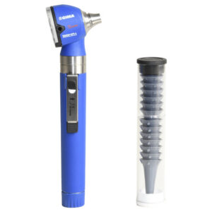 SIGMA F.O. OTOSCOPE 2.5V - Xenon-halogen light
