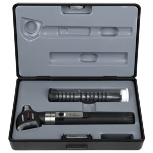 SIGMA F.O. OTOSCOPE 2.5V - Xenon-halogen light