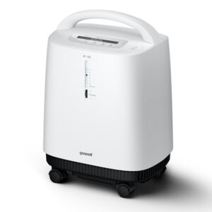 SILENT OXYGEN CONCENTRATOR 5 L