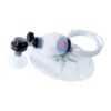 SILICONE MANUAL RESUSCITATOR INFANT