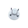 SILICONE MASK SIZE 0