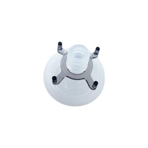 SILICONE MASK SIZE 0