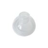 SILICONE MASK SIZE 2