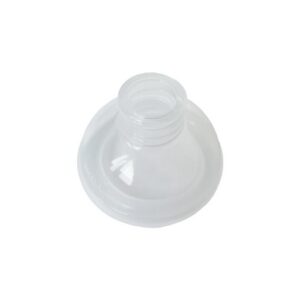 SILICONE MASK SIZE 2