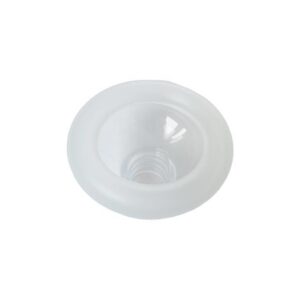 SILICONE MASK SIZE 2