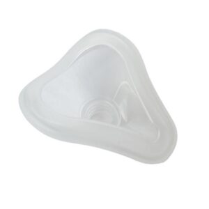 SILICONE MASK SIZE 3