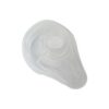 SILICONE MASK SIZE 4