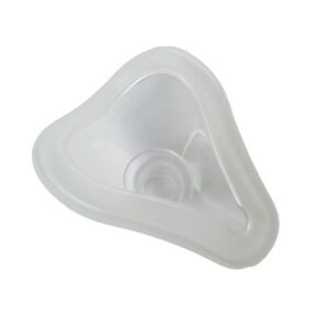 SILICONE MASK SIZE 4