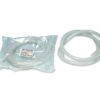 SILICONE PATIENT TUBE 130 CM