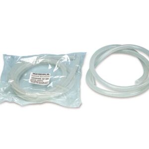 SILICONE PATIENT TUBE 130 CM