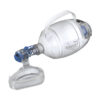 SILICONE RESUSCITATOR BAG with MASK N