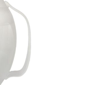 SILICONE RESUSCITATOR PEDIATRIC SIZE