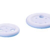SILICONE RING PESSARY WITH SUPPORT diameter 45 mm
