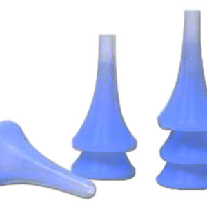 SILICONE SPECULA diam. 4.2 mm - reusable for 32166