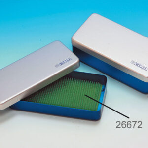 SILICONE TRAY 20x10 cm