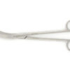 SIMS SCISSORS CURVED 23 cm